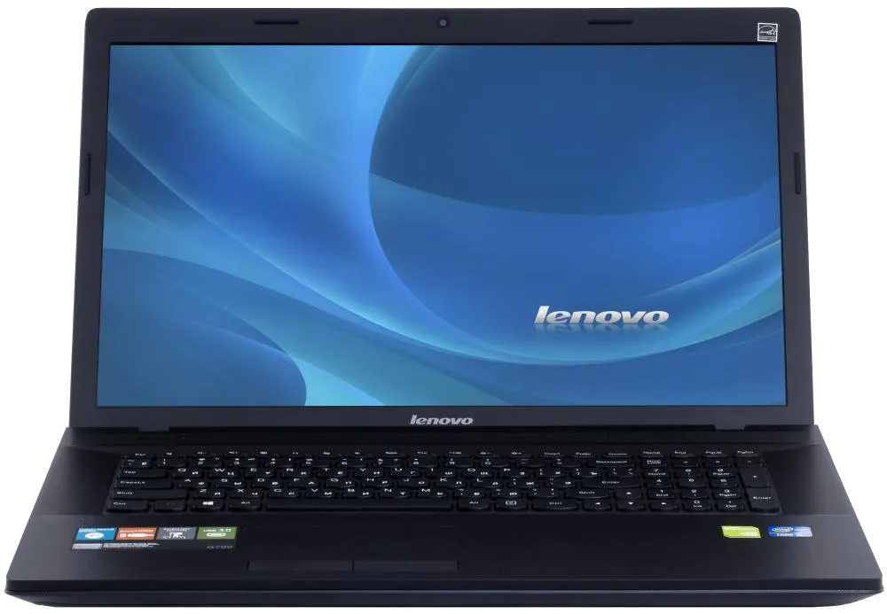 Замена шлейфа матрицы Lenovo G700