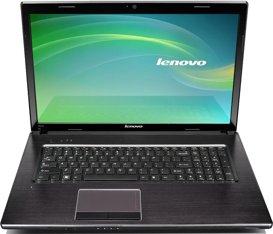Замена шлейфа матрицы Lenovo G770