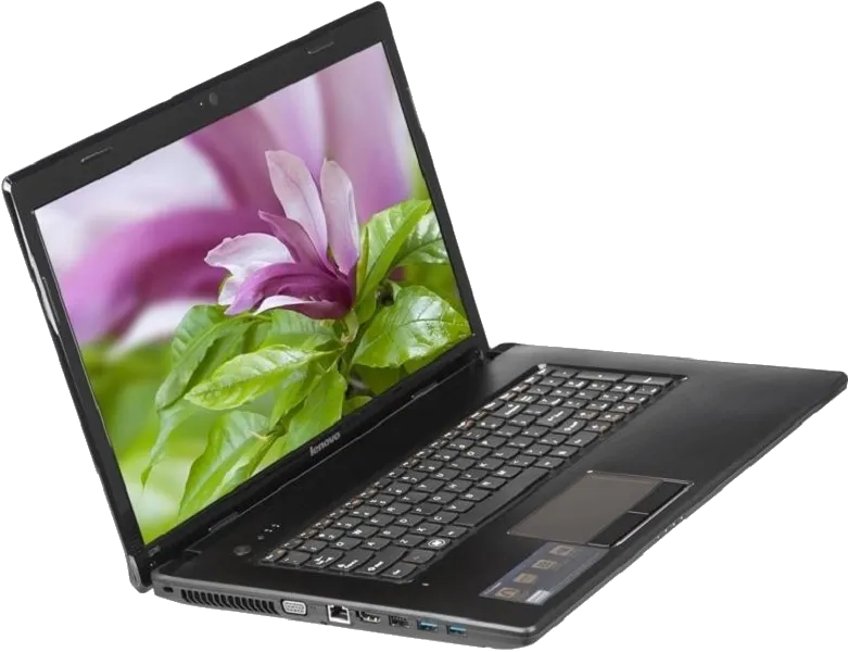 Замена шлейфа матрицы Lenovo G780