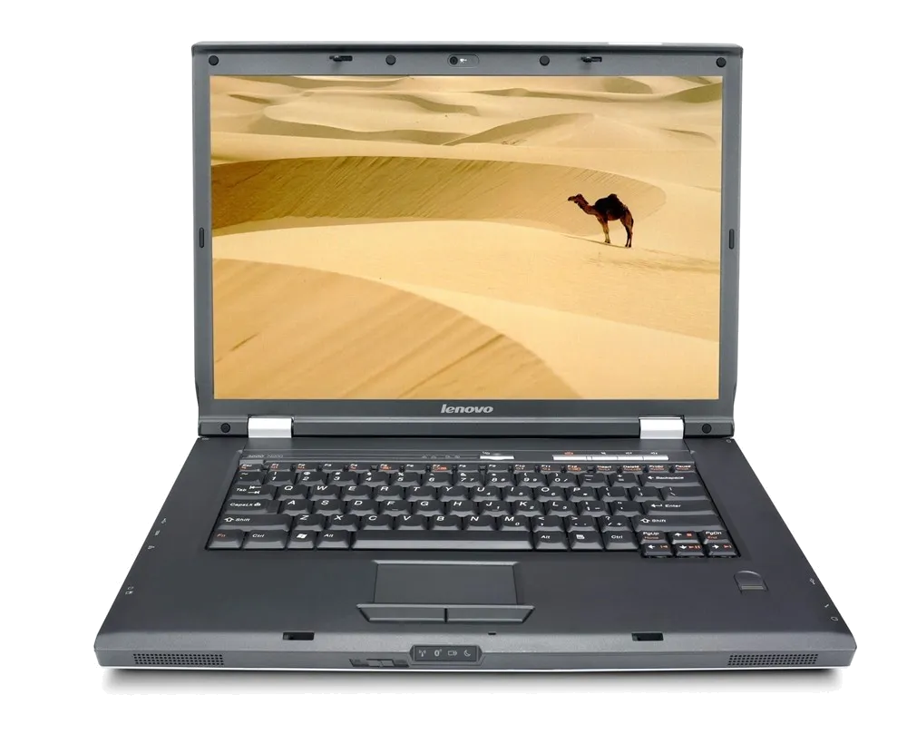 Замена шлейфа матрицы Lenovo N200