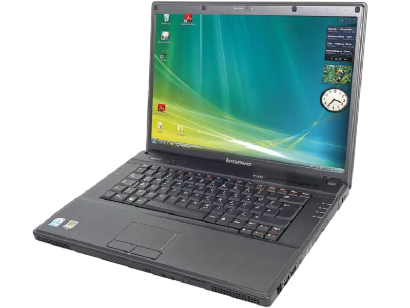 Замена шлейфа матрицы Lenovo N500