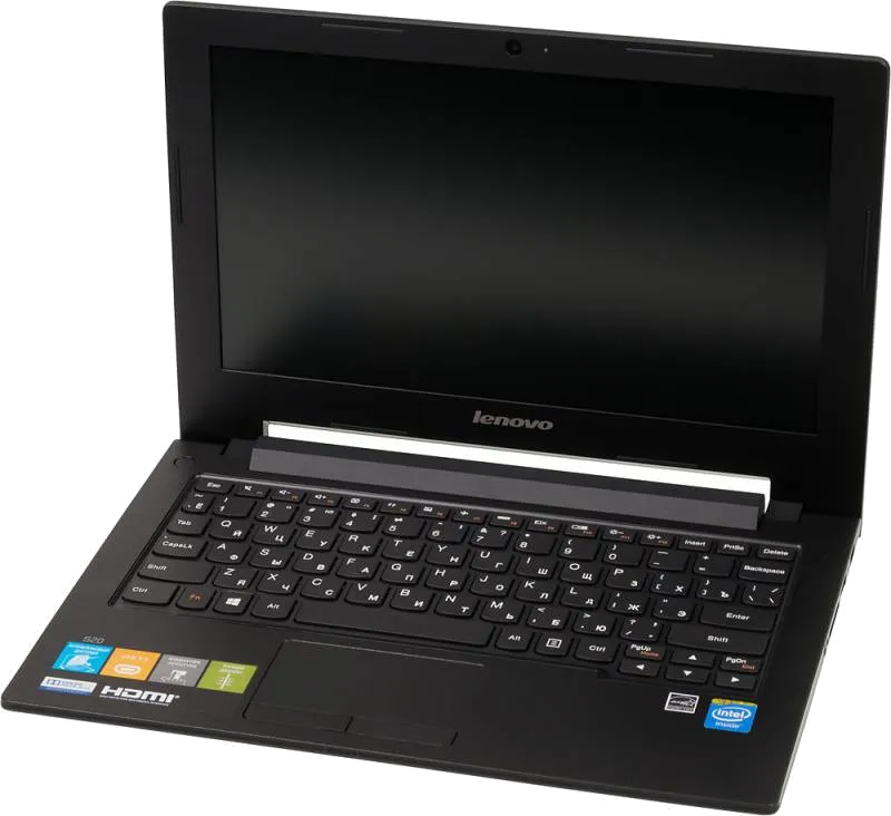 Замена шлейфа матрицы Lenovo S2030