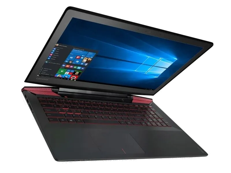 Замена шлейфа матрицы Lenovo Y700-15