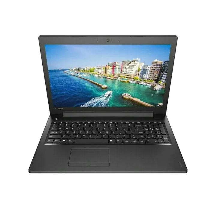 Замена шлейфа матрицы Lenovo 110-15