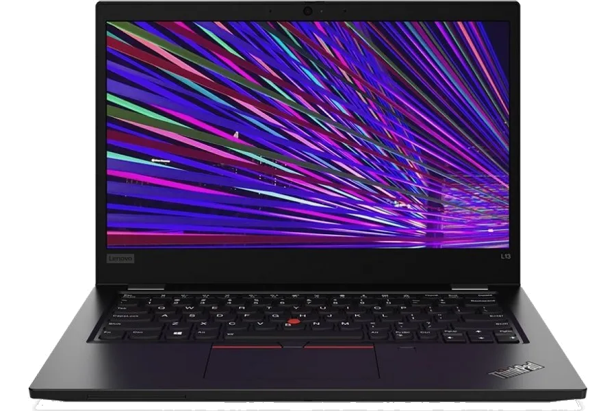 Замена шлейфа матрицы Lenovo 13