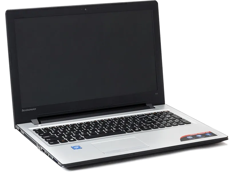 Замена шлейфа матрицы Lenovo 300-15