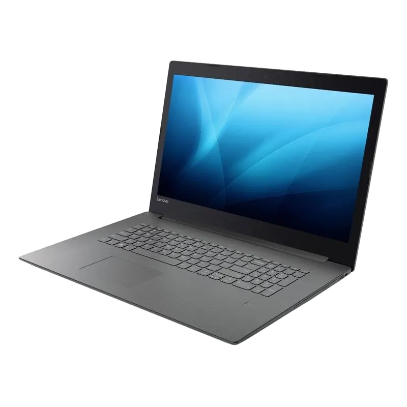 Замена шлейфа матрицы Lenovo 320-17