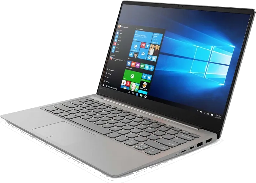 Замена шлейфа матрицы Lenovo 320S-13