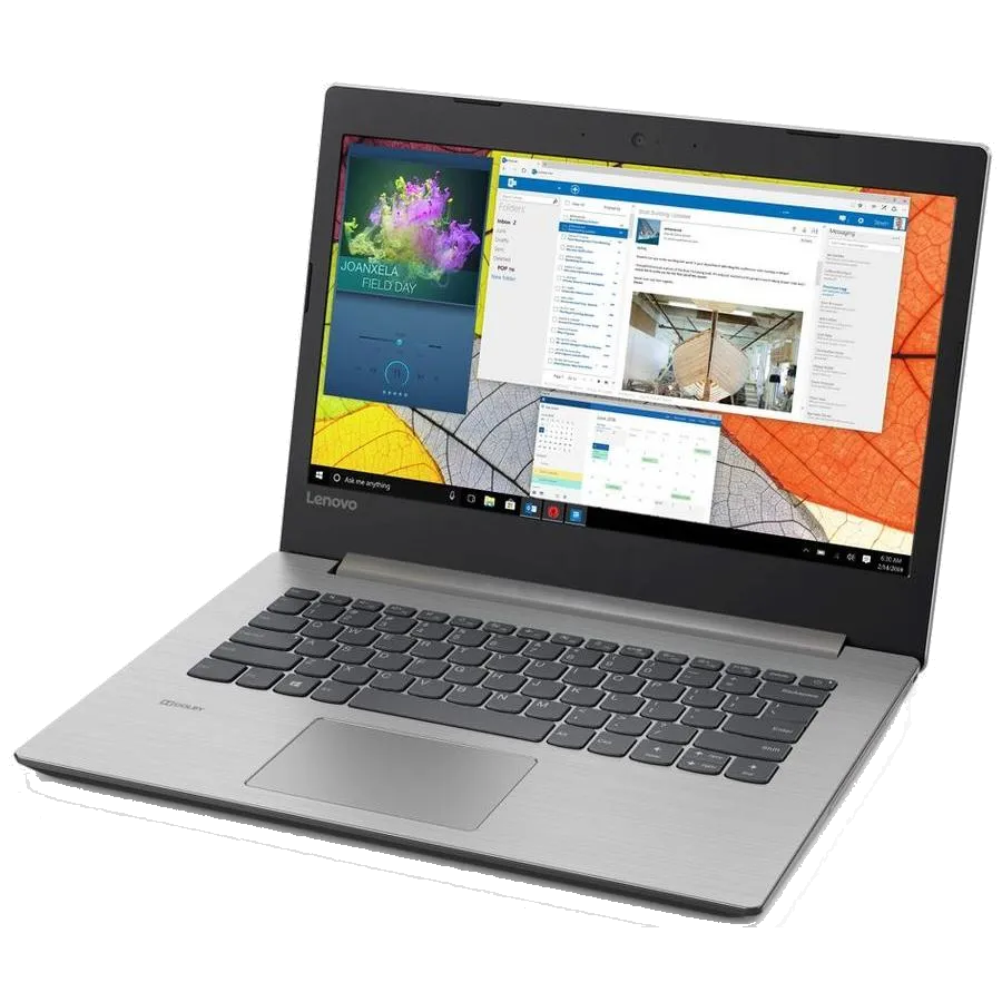 Замена шлейфа матрицы Lenovo 330-14