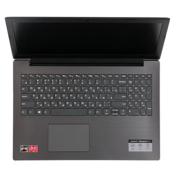 Замена шлейфа матрицы Lenovo 330-15