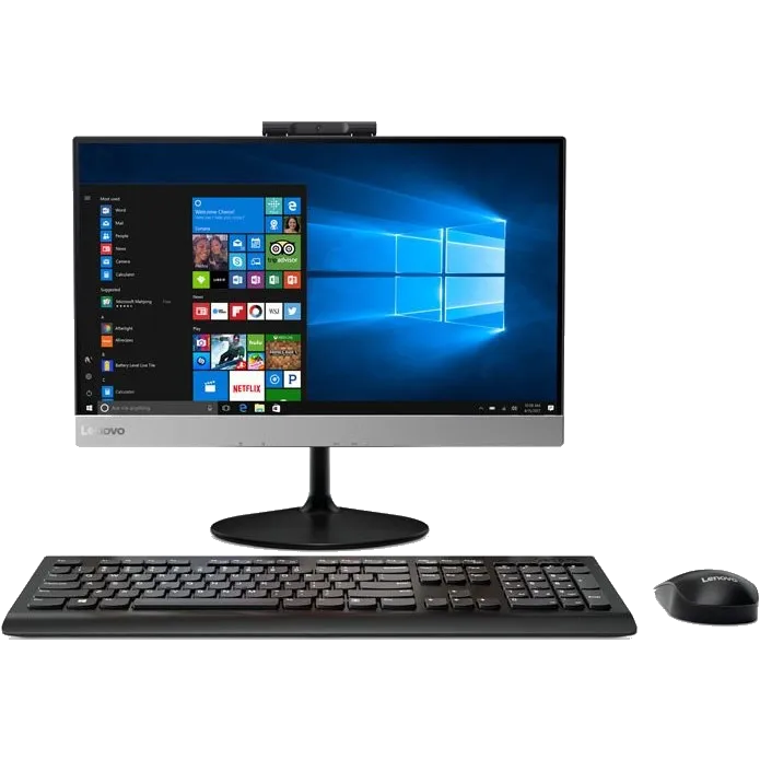 Замена блока питания Lenovo V410z