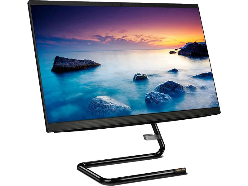 Замена блока питания Lenovo IdeaCentre A340-22