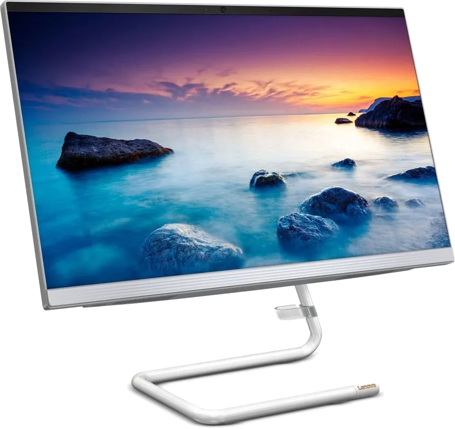 Замена блока питания Lenovo IdeaCentre A340-24