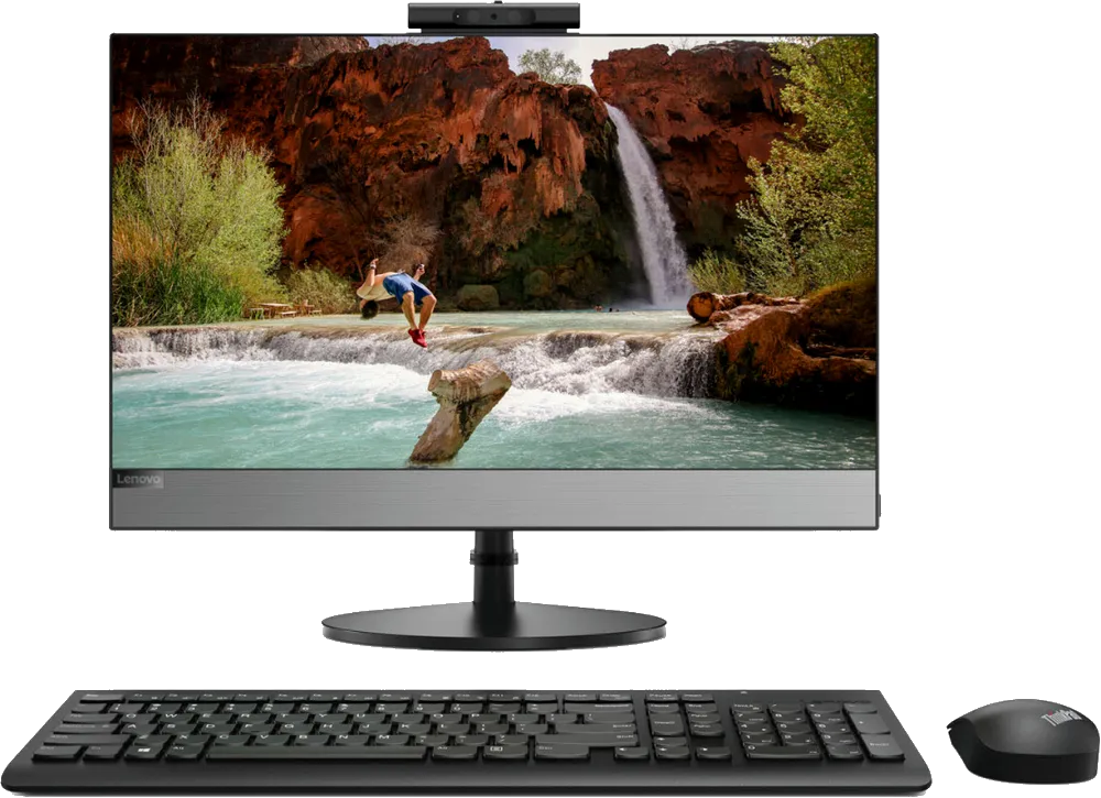 Замена блока питания Lenovo V530-22