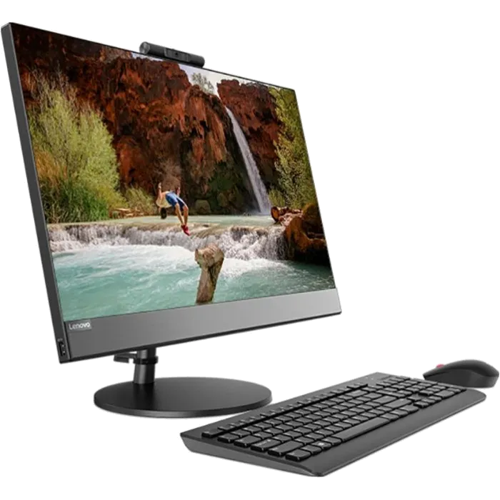 Замена блока питания Lenovo V530-24