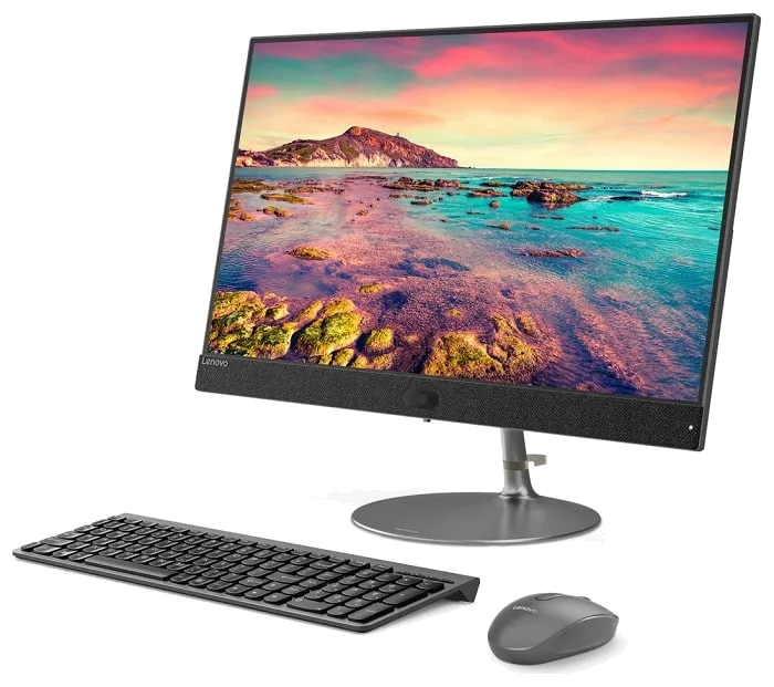 Замена блока питания Lenovo IdeaCentre 730S-24