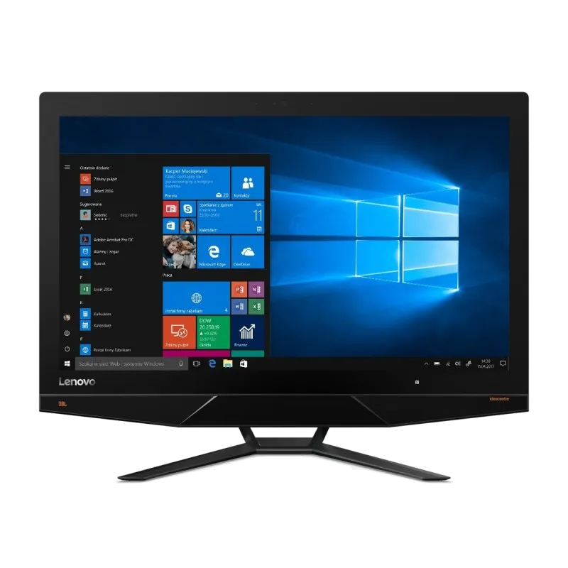 Замена блока питания Lenovo IdeaCentre 700-24ISH