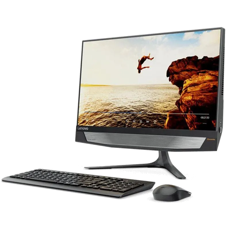 Замена блока питания Lenovo IdeaCentre 720-24IKB