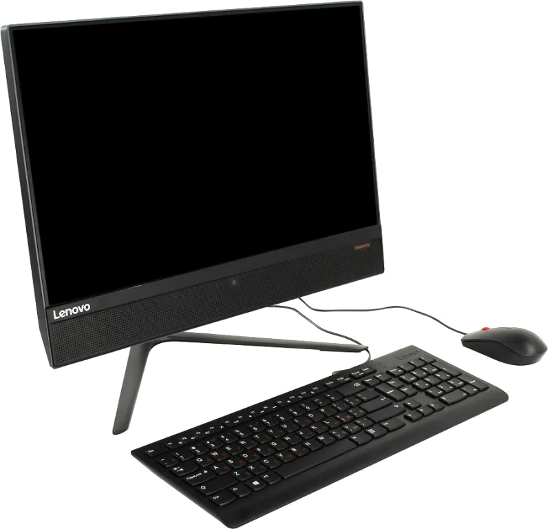 Замена блока питания Lenovo IdeaCentre 510-22ISH