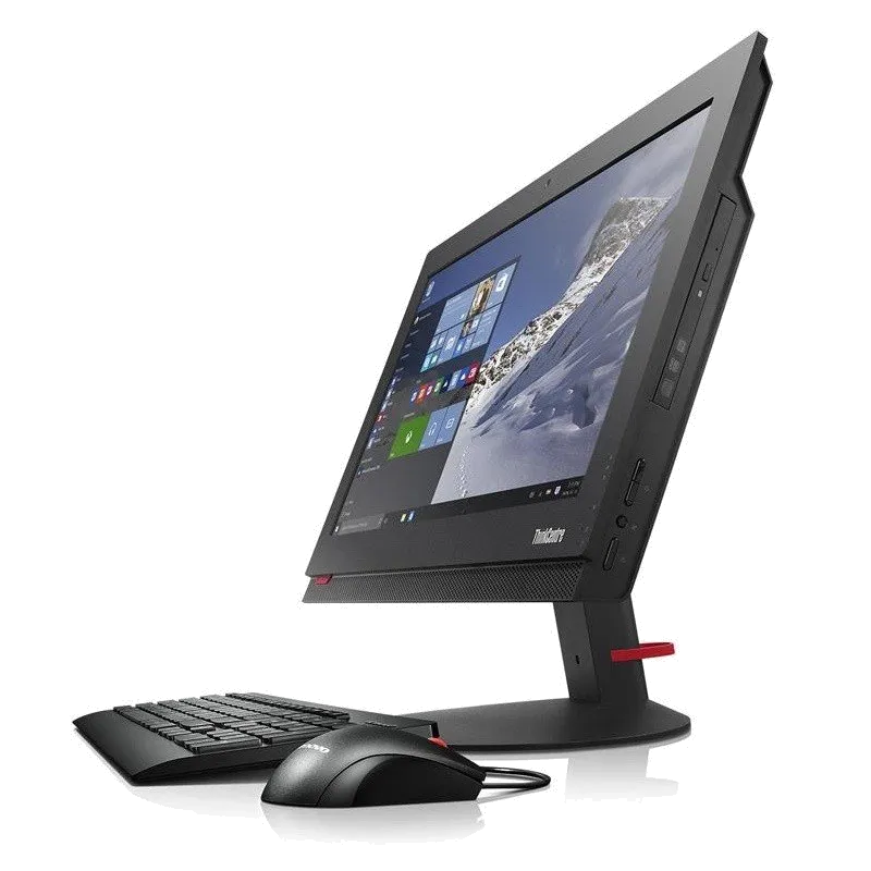 Замена блока питания Lenovo M700z