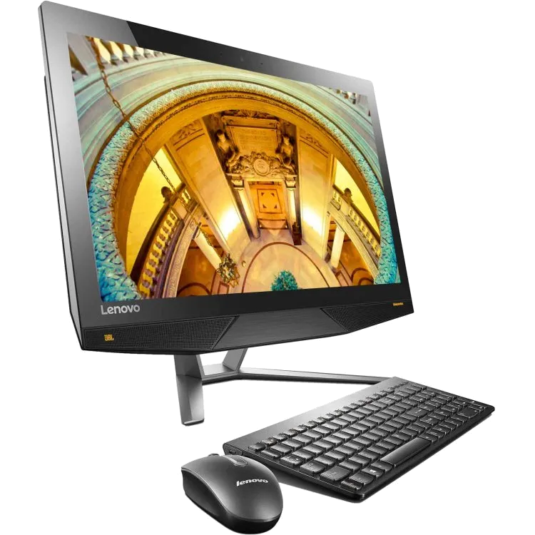 Замена блока питания Lenovo IdeaCentre 300-23ISU