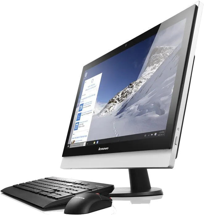 Замена блока питания Lenovo ThinkCentre S500z