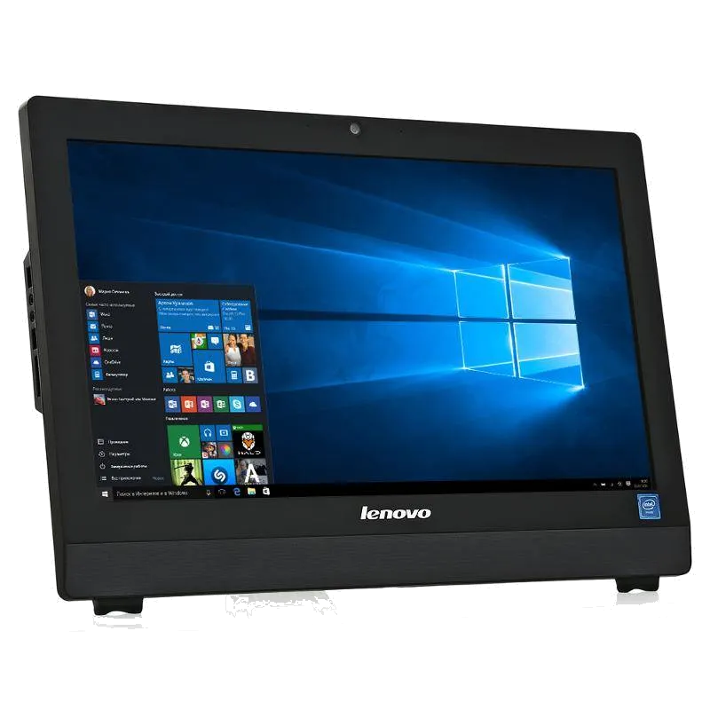 Замена блока питания Lenovo ThinkCentre S200z