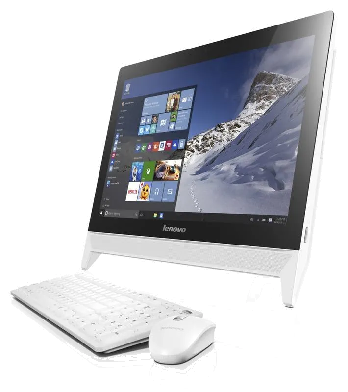 Замена блока питания Lenovo IdeaCentre C20-00