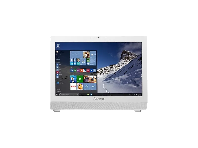 Замена блока питания Lenovo IdeaCentre S200z