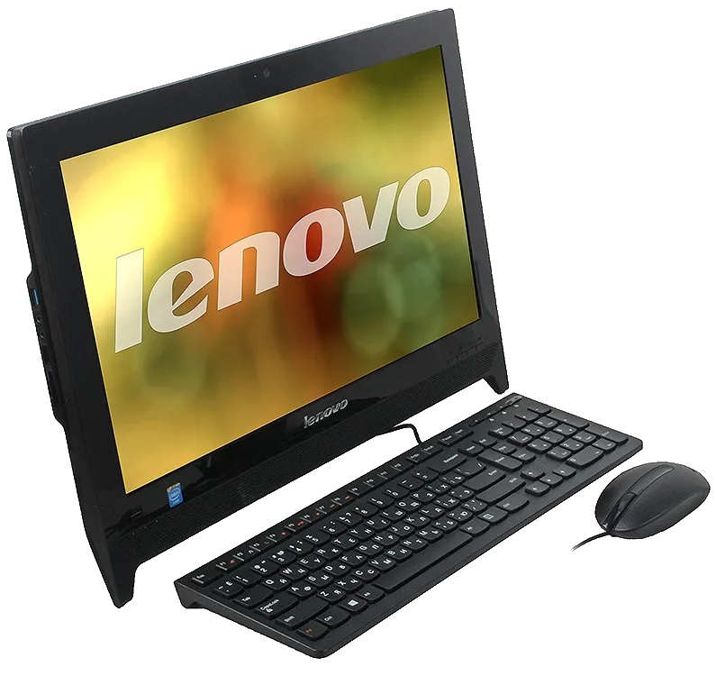 Замена блока питания Lenovo IdeaCentre C260G-J182G5008UK