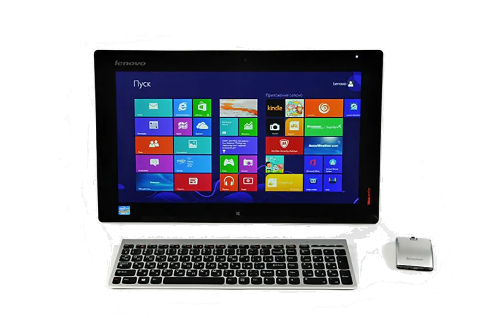 Замена блока питания Lenovo IdeaCentre Flex 57318718