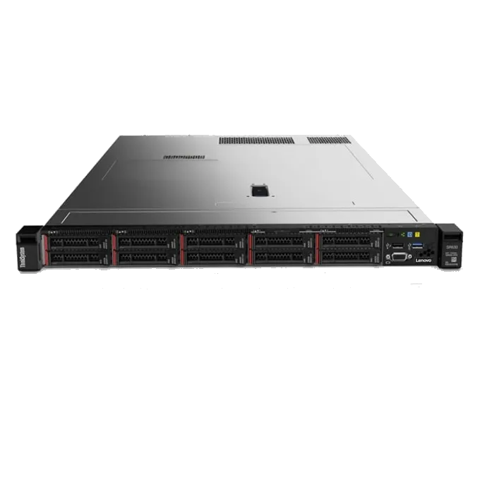Ремонт и диагностика ленточного автозагрузчика Lenovo ThinkSystem SR630