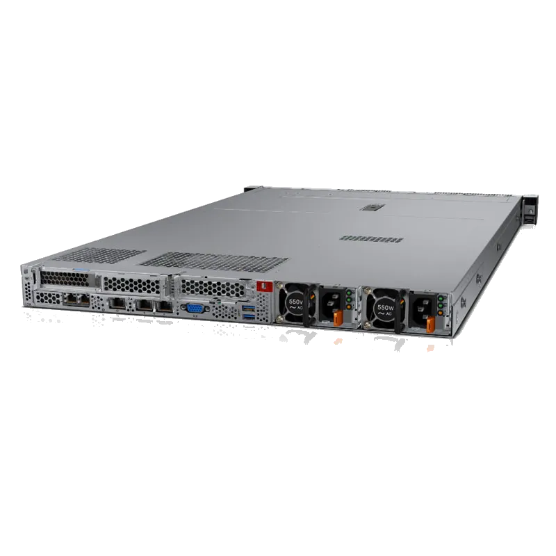 Ремонт и диагностика ленточного автозагрузчика Lenovo ThinkSystem SR530