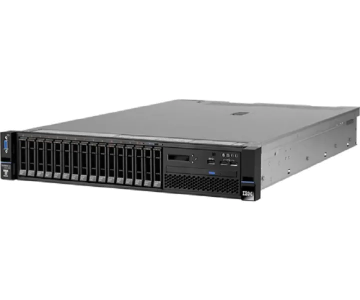 Ремонт и диагностика ленточного автозагрузчика Lenovo 8871EJG