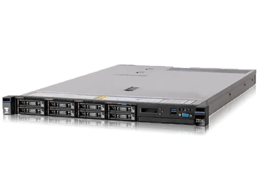Ремонт и диагностика ленточного автозагрузчика Lenovo 8869EJG