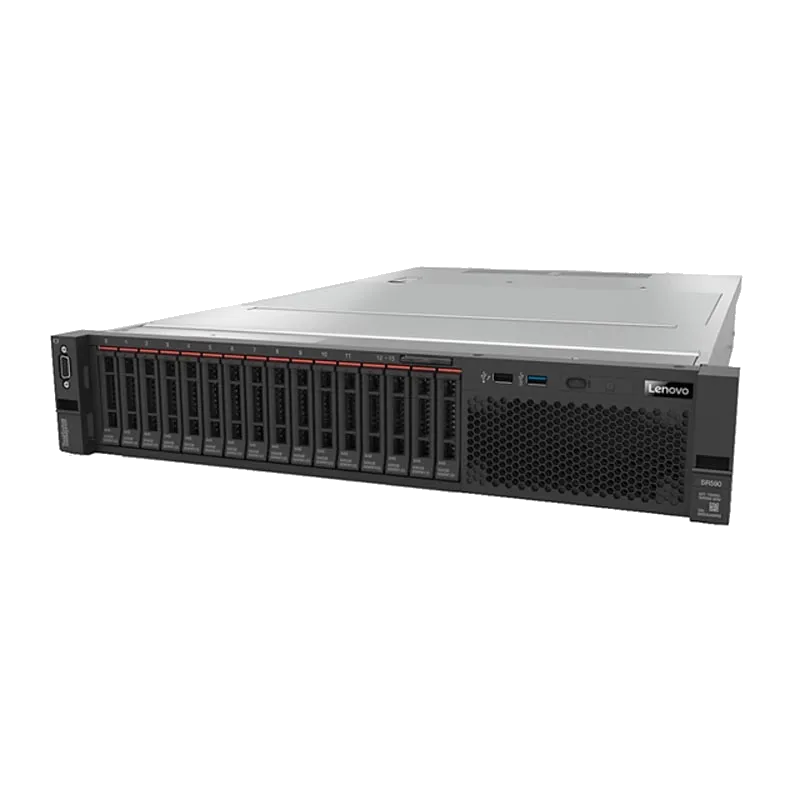 Ремонт и диагностика ленточного автозагрузчика Lenovo ThinkServer SR590