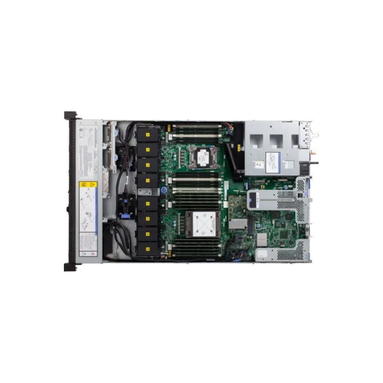 Ремонт и диагностика ленточного автозагрузчика Lenovo 5463K6G