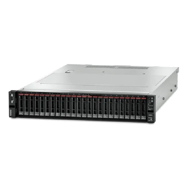 Ремонт и диагностика ленточного автозагрузчика Lenovo 7X06A07YEA