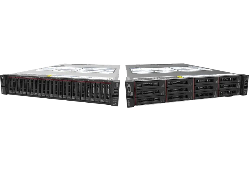 Ремонт и диагностика ленточного автозагрузчика Lenovo 7X06A04LEA