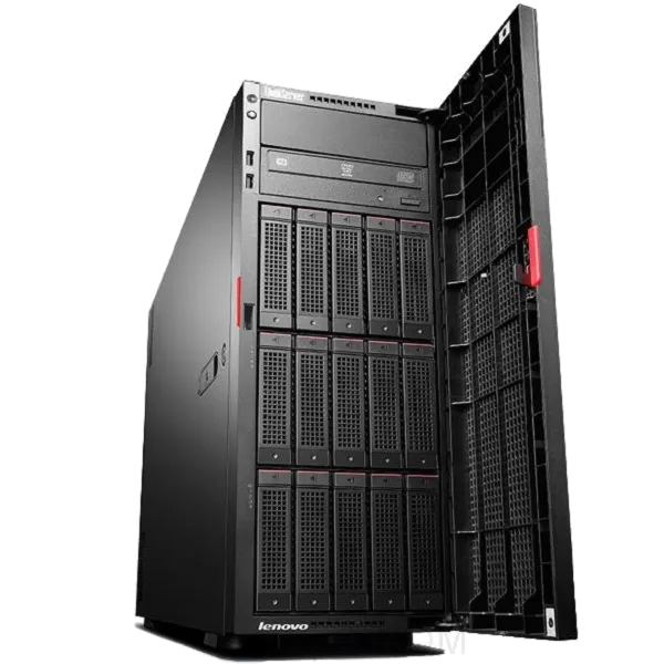 Ремонт и диагностика ленточного автозагрузчика Lenovo 5462K9G