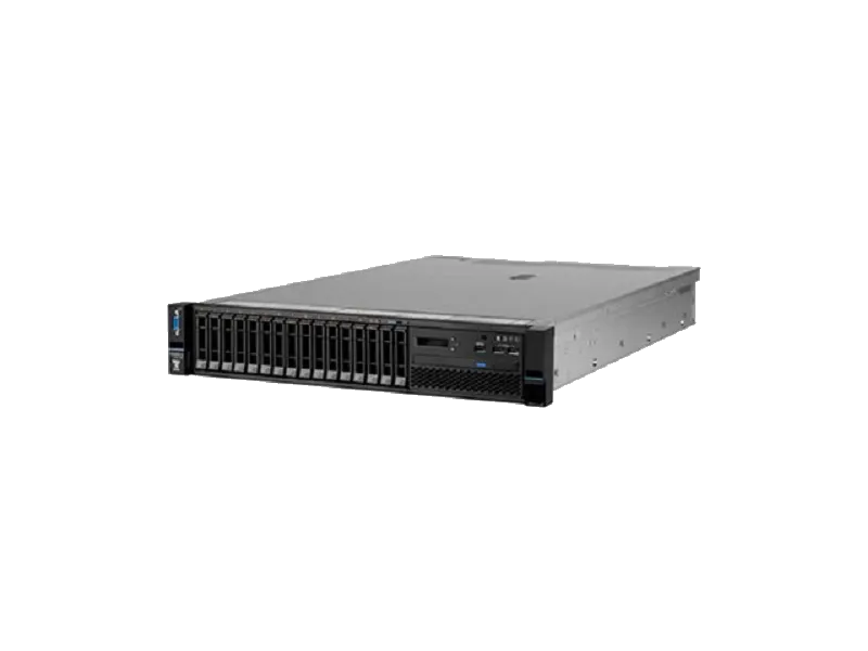 Ремонт и диагностика ленточного автозагрузчика Lenovo 5462K7G