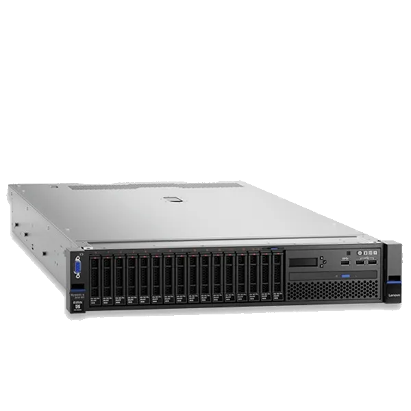 Ремонт и диагностика ленточного автозагрузчика Lenovo 8871EKG