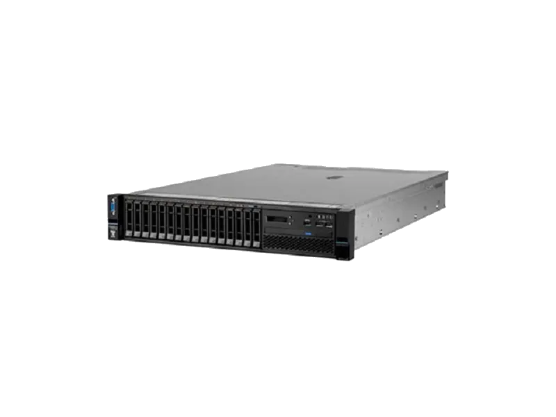 Ремонт и диагностика ленточного автозагрузчика Lenovo 5462K3G