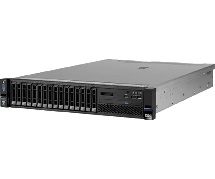 Ремонт и диагностика ленточного автозагрузчика Lenovo 5462G2G