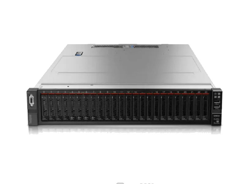 Ремонт и диагностика ленточного автозагрузчика Lenovo 7X06A04QEA