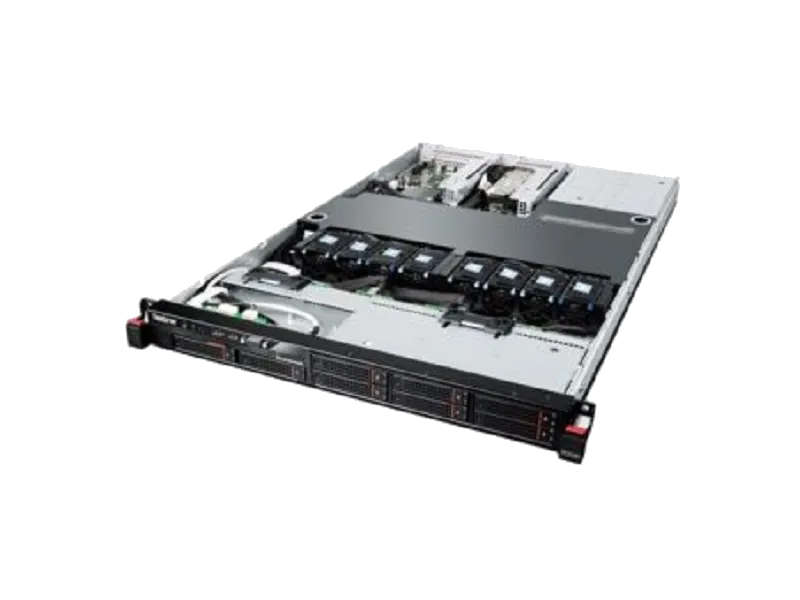 Ремонт и диагностика ленточного автозагрузчика Lenovo 7X02A04GEA