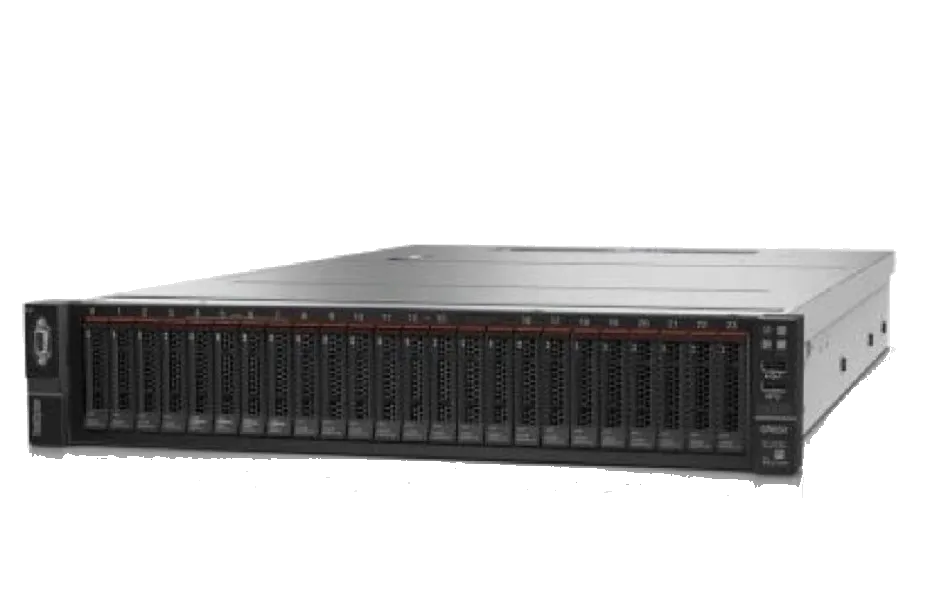 Ремонт и диагностика ленточного автозагрузчика Lenovo 7X06A04DEA