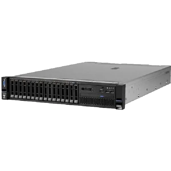Ремонт и диагностика ленточного автозагрузчика Lenovo 8871F4G