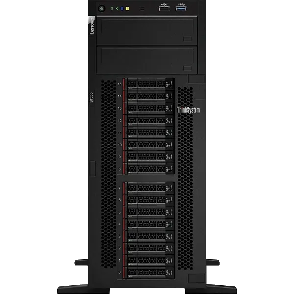 Ремонт и диагностика ленточного автозагрузчика Lenovo 7X10A017EA