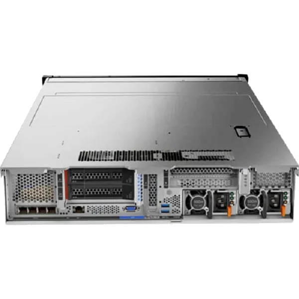 Ремонт и диагностика ленточного автозагрузчика Lenovo Topseller, SR650